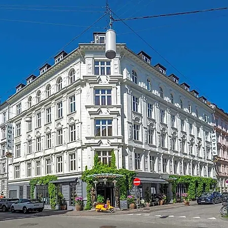Axel Guldsmeden 4* Kopenhagen