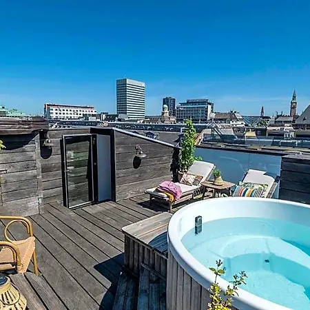 Axel Guldsmeden Kopenhagen