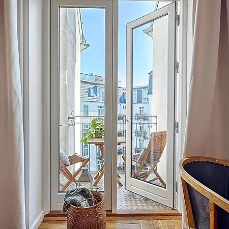 Hotel Axel Guldsmeden