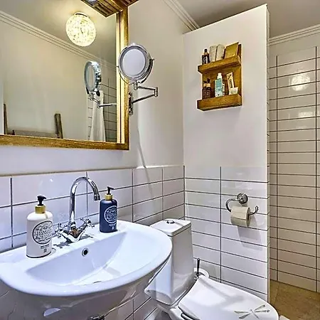 Axel Guldsmeden Hotel 4*