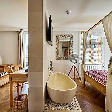 Axel Guldsmeden Hotel Kodaň