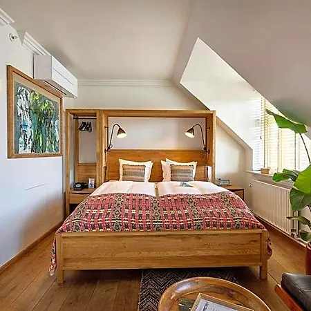 Axel Guldsmeden Hotel Kopenhagen