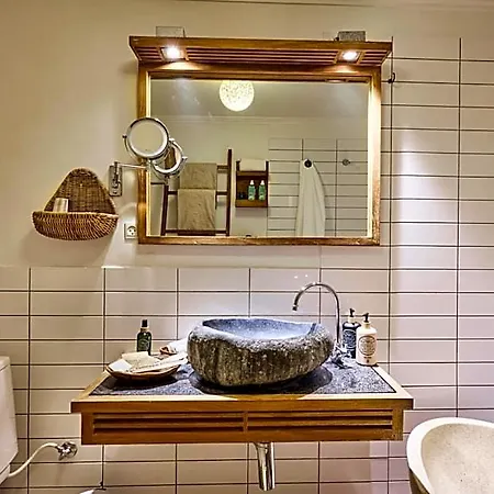 Axel Guldsmeden Hotel
