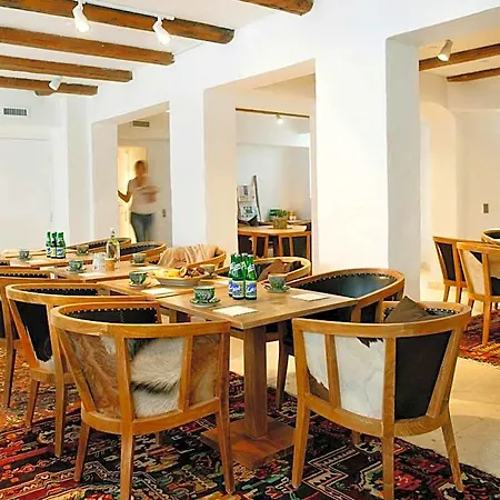 Axel Guldsmeden Hotel 4*