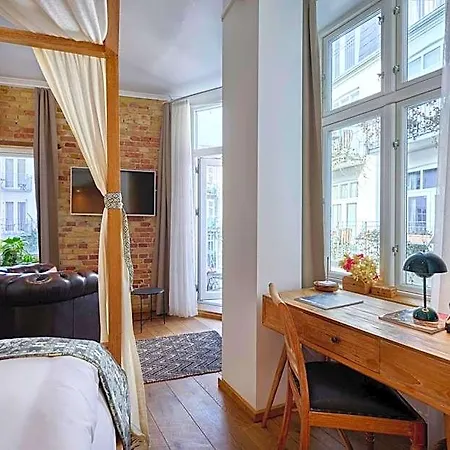 Axel Guldsmeden Hotel 4*