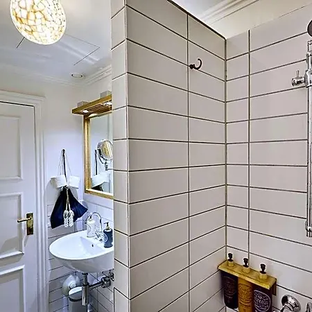 Hotel Axel Guldsmeden 4*