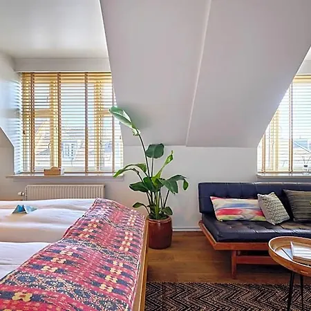 Hotel Axel Guldsmeden Kopenhagen
